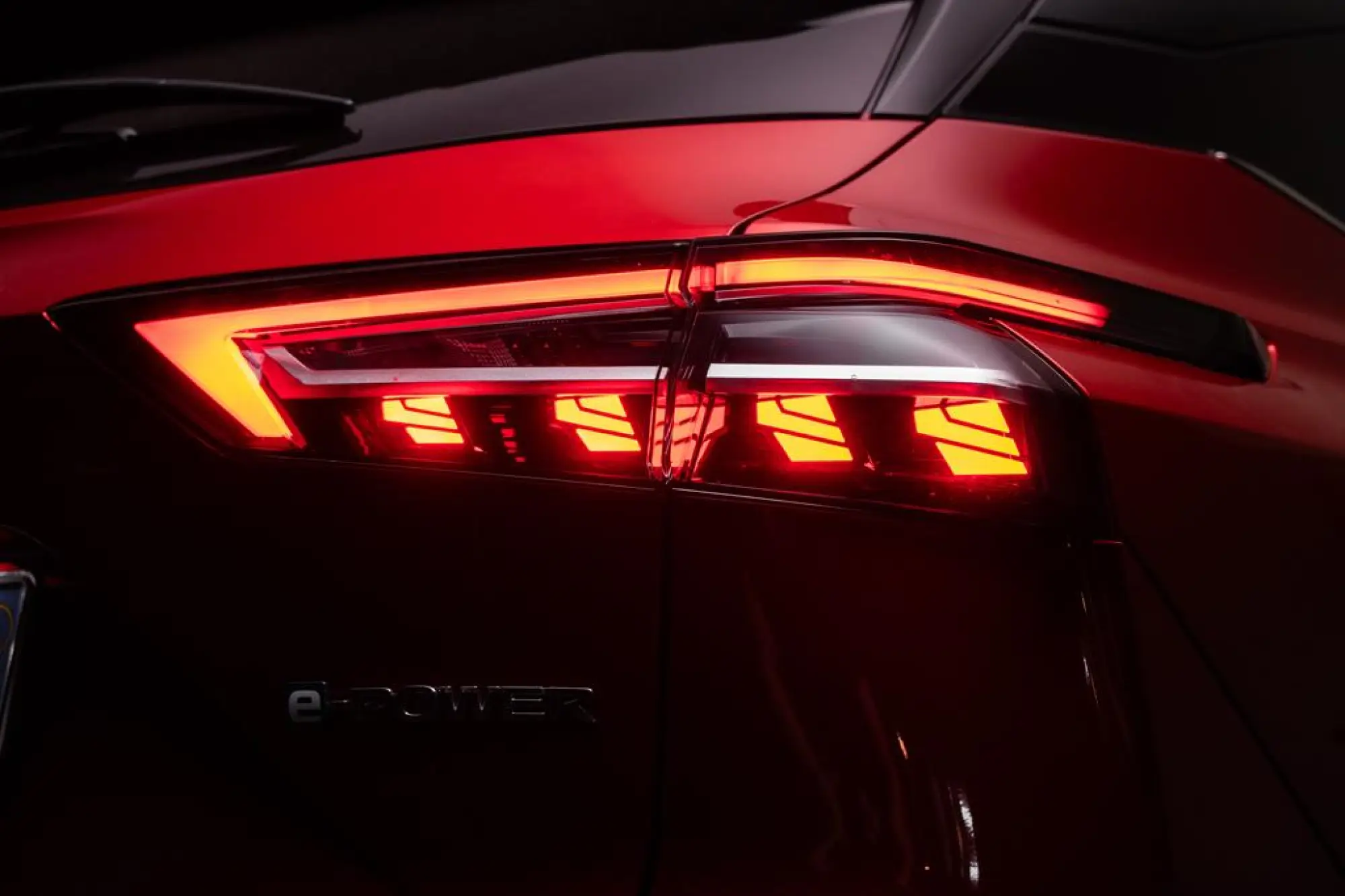 Nissan Qashqai e-Power 2025 - Milano - 67