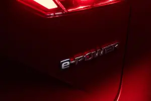 Nissan Qashqai e-Power 2025 - Milano - 68