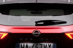 Nissan Qashqai e-Power 2025 - Milano - 70