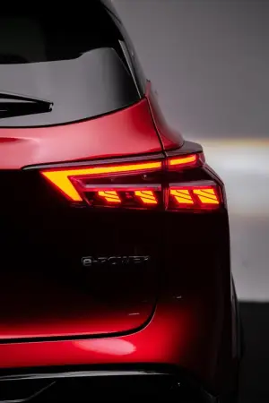 Nissan Qashqai e-Power 2025 - Milano - 71