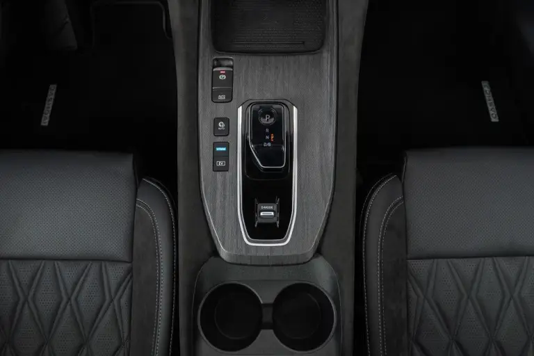Nissan Qashqai e-Power 2025 - Milano - 69