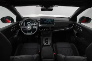 Nissan Qashqai e-Power 2025 - Milano - 73