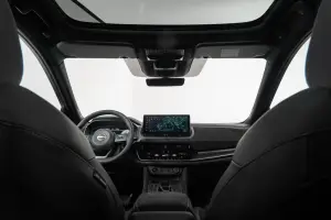 Nissan Qashqai e-Power 2025 - Milano - 78
