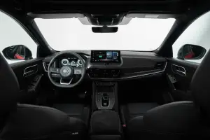 Nissan Qashqai e-Power 2025 - Milano - 75