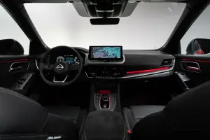 Nissan Qashqai e-Power 2025 - Milano - 76