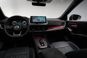 Nissan Qashqai e-Power 2025 - Milano - 82