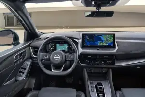 Nissan Qashqai e-Power 2025 - Milano - 6