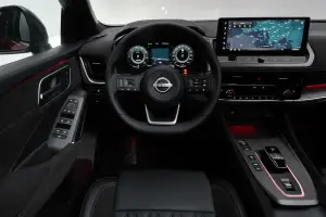 Nissan Qashqai e-Power 2025 - Milano - 83