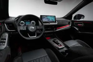 Nissan Qashqai e-Power 2025 - Milano - 80