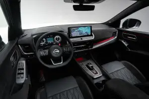 Nissan Qashqai e-Power 2025 - Milano - 81