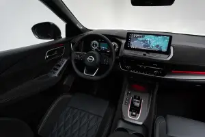 Nissan Qashqai e-Power 2025 - Milano - 85