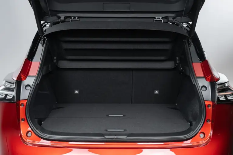 Nissan Qashqai e-Power 2025 - Milano - 84