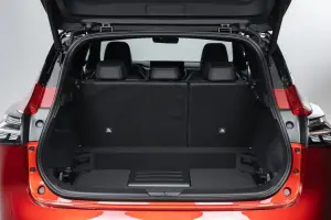 Nissan Qashqai e-Power 2025 - Milano - 87
