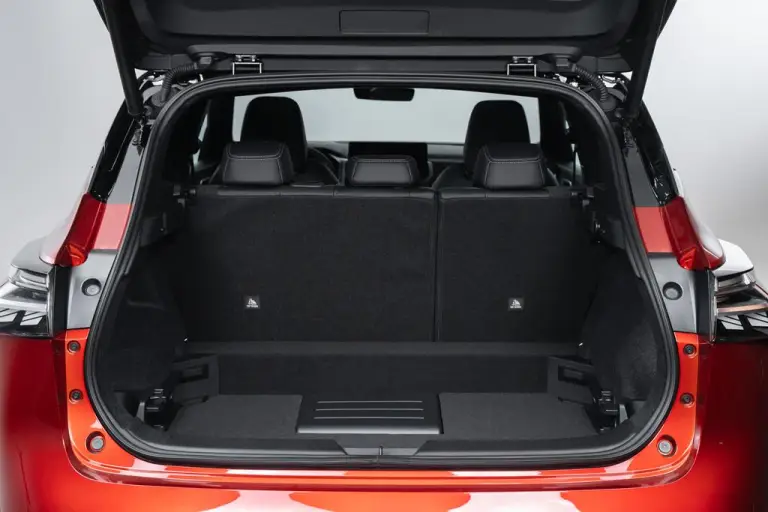 Nissan Qashqai e-Power 2025 - Milano - 87