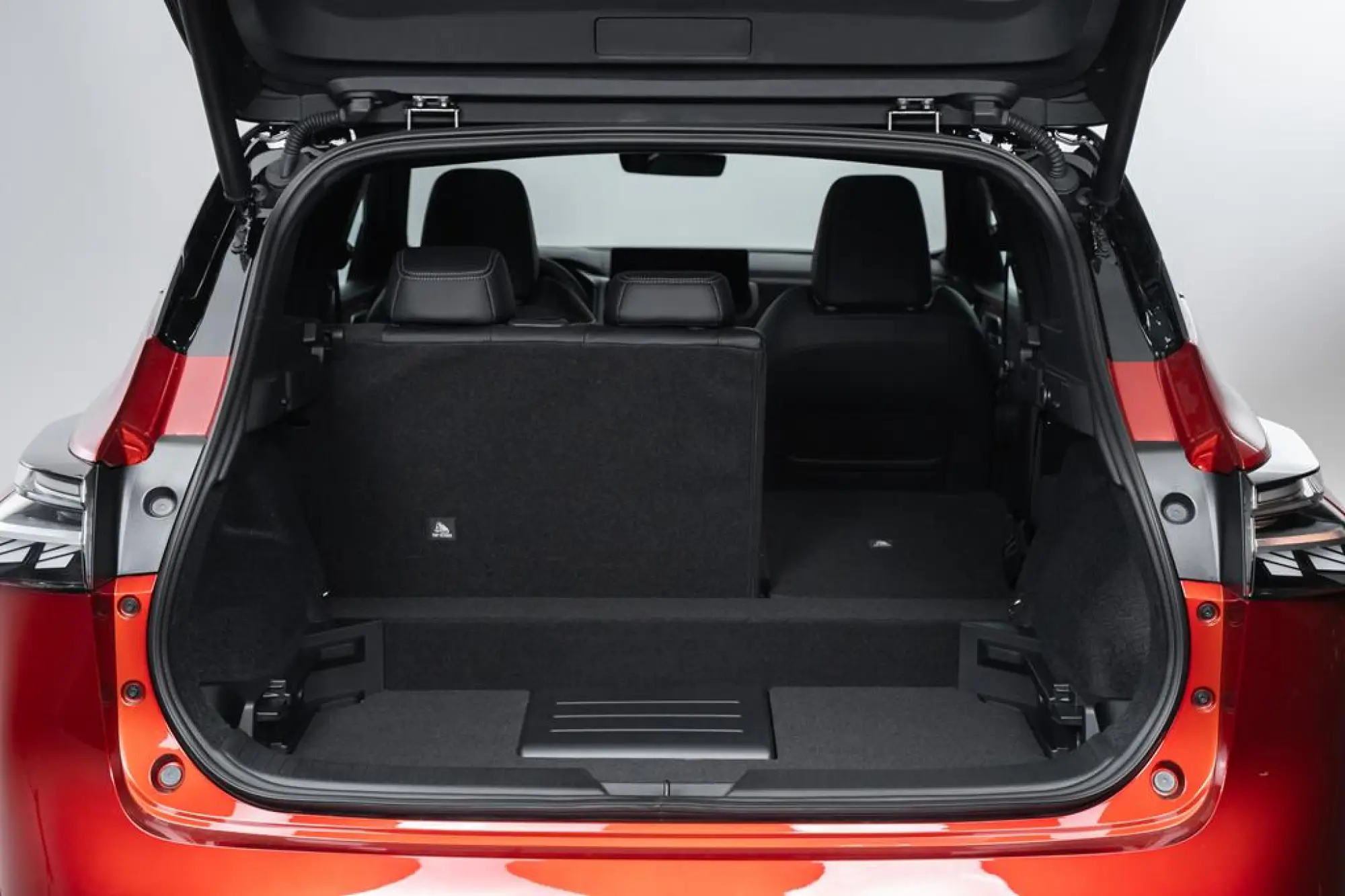 Nissan Qashqai e-Power 2025 - Milano - 86