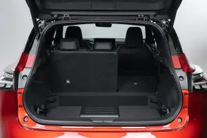 Nissan Qashqai e-Power 2025 - Milano - 86