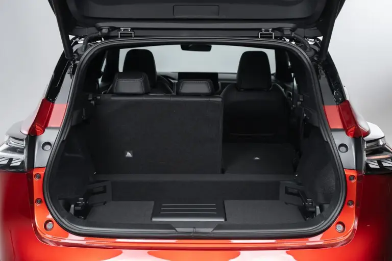 Nissan Qashqai e-Power 2025 - Milano - 86