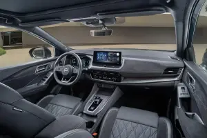 Nissan Qashqai e-Power 2025 - Milano - 10