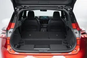 Nissan Qashqai e-Power 2025 - Milano - 96