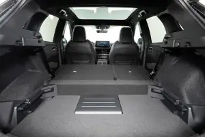 Nissan Qashqai e-Power 2025 - Milano - 89