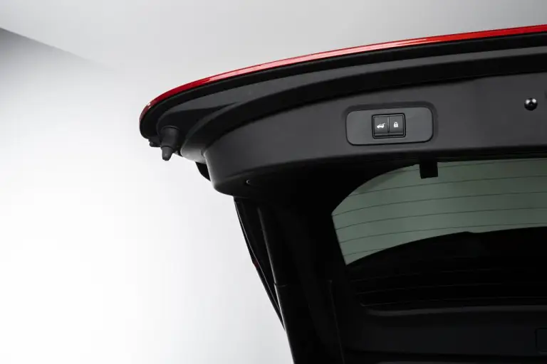 Nissan Qashqai e-Power 2025 - Milano - 91