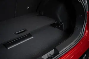 Nissan Qashqai e-Power 2025 - Milano - 93