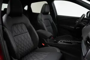 Nissan Qashqai e-Power 2025 - Milano - 94
