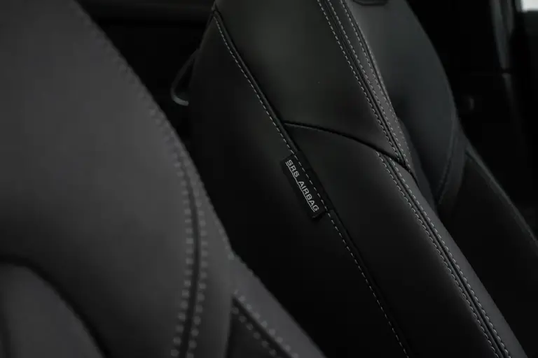 Nissan Qashqai e-Power 2025 - Milano - 95