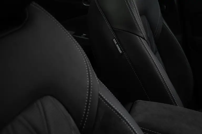 Nissan Qashqai e-Power 2025 - Milano - 99