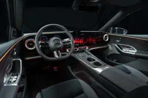 Mercedes GLC elettrica