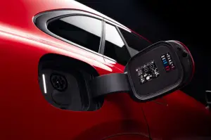 Mercedes GLC elettrica