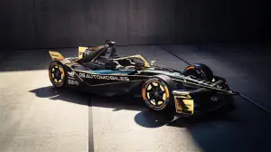 DS E-TENSE FE25