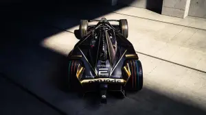 DS E-TENSE FE25