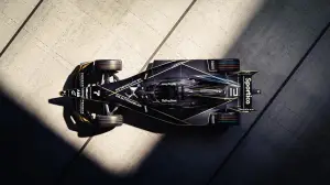 DS E-TENSE FE25