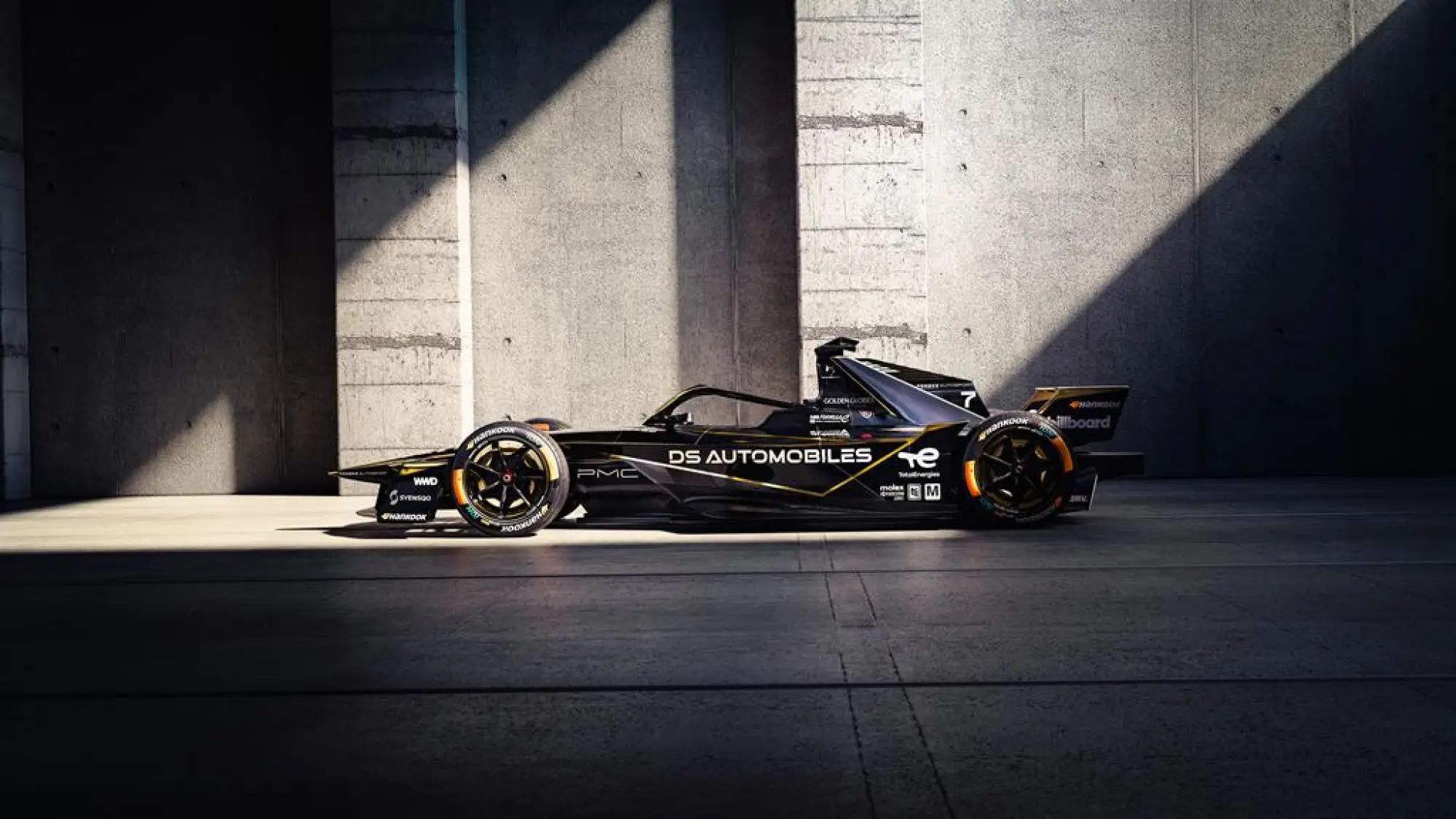 DS E-TENSE FE25 - 4