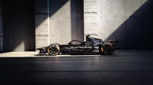 DS E-TENSE FE25