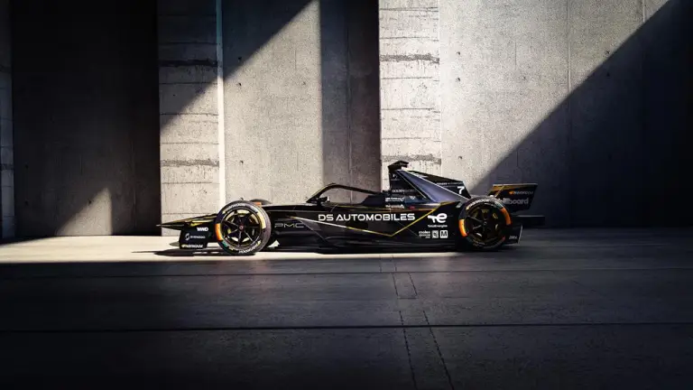 DS E-TENSE FE25 - 4