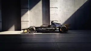 DS E-TENSE FE25