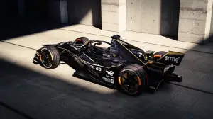 DS E-TENSE FE25