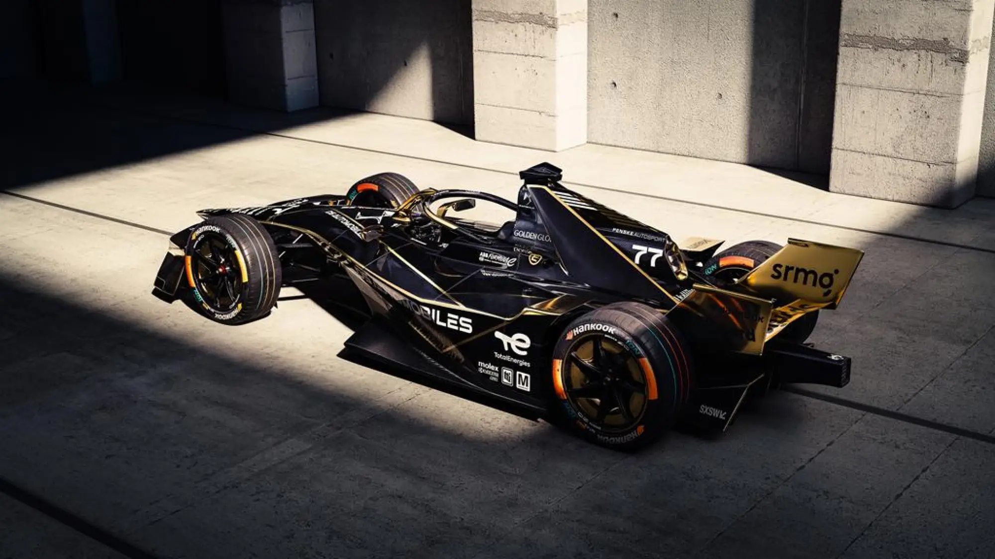 DS E-TENSE FE25 - 6