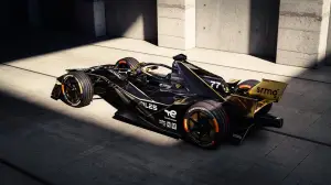 DS E-TENSE FE25