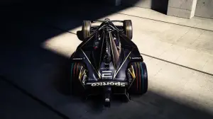 DS E-TENSE FE25