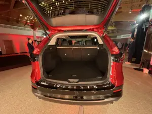 Nuova Mazda CX-5