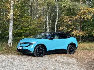 Nissan Leaf 2025 - 8