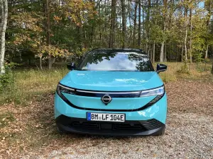 Nissan Leaf 2025 - 6