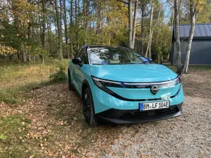 Nissan Leaf 2025 - 5