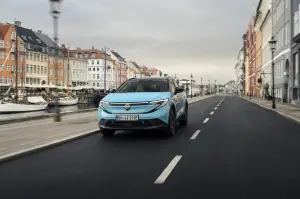 Nissan Leaf 2025 - 3