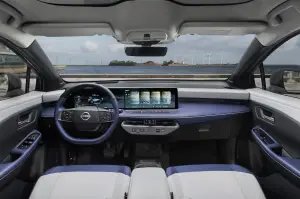 Nissan Leaf 2025 - 2