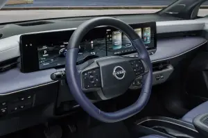 Nissan Leaf 2025 - 1