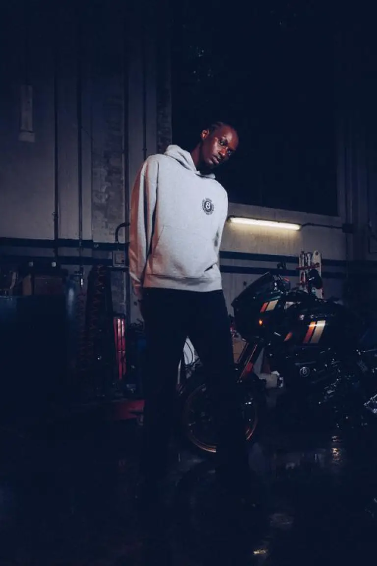 Suzuki Capsule Collection 2025 - 9